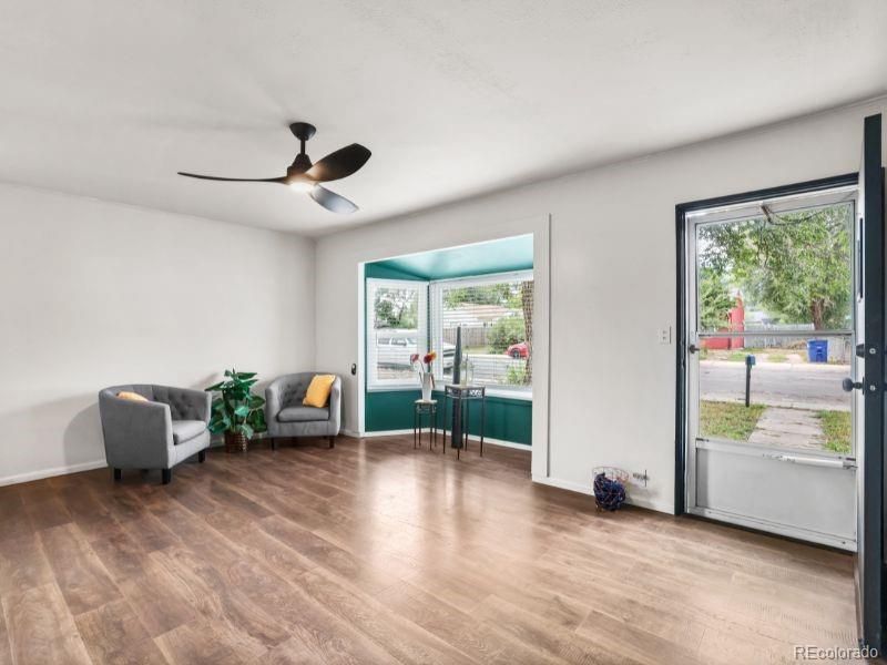 1923 S Sheridan Ave, Colorado Springs, CO 80905