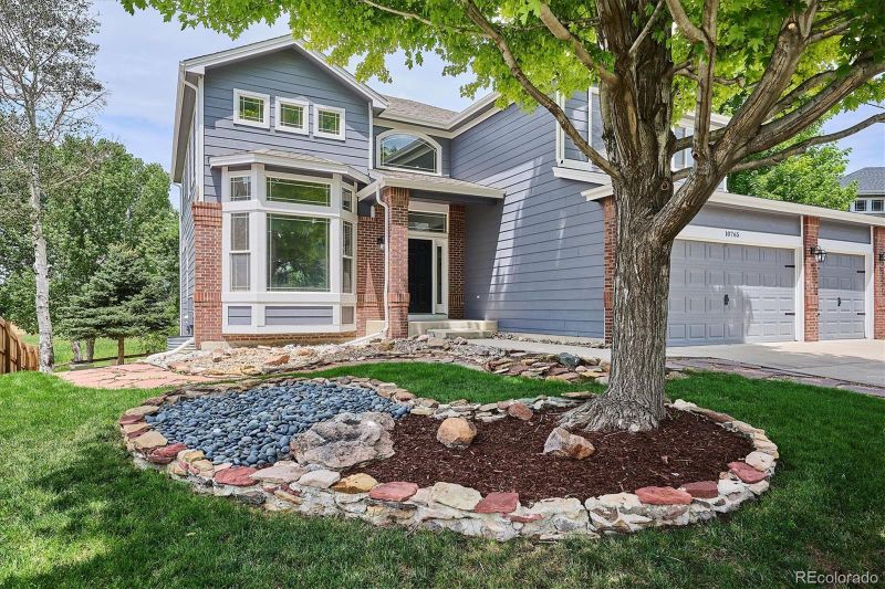 10765 Willow Reed Ct, Parker, CO 80134