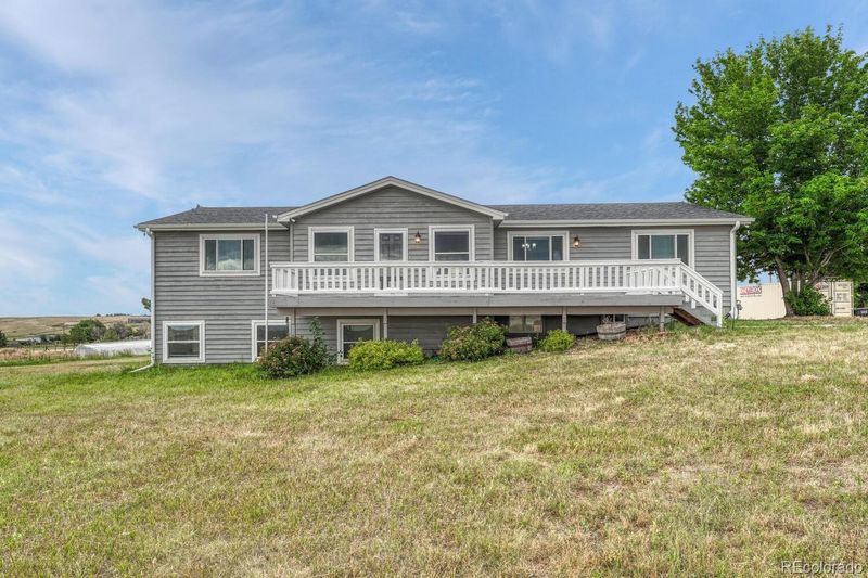 45814 Summit Rd, Parker, CO 80138