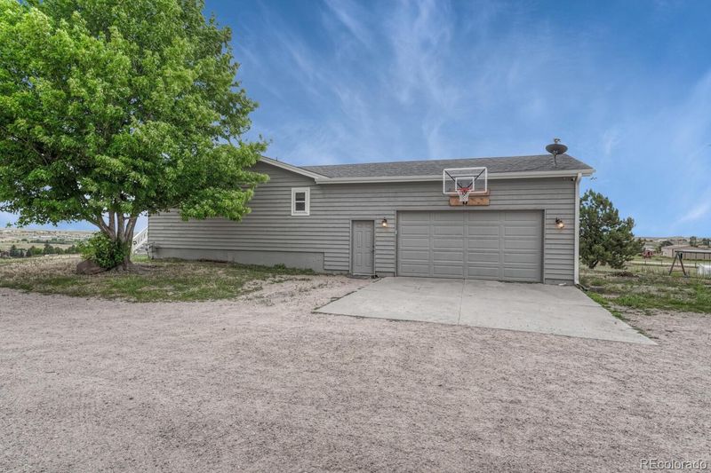 45814 Summit Rd, Parker, CO 80138