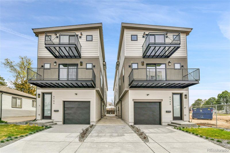 2168 S Ash St, Denver, CO 80222