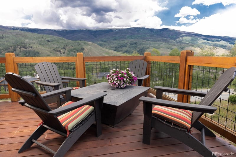 22 Vernon Way, Silverthorne, CO 80498
