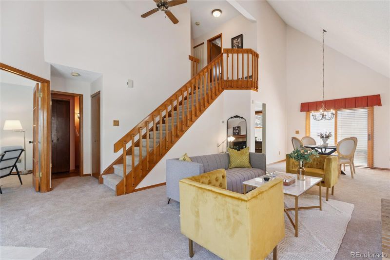 16783 E Hialeah Ave, Centennial, CO 80015