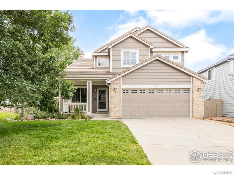 3151 Huron Peak Ave, Superior, CO 80027