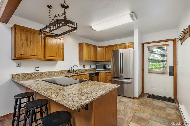132 Burgundy Cir, Silverthorne, CO 80498