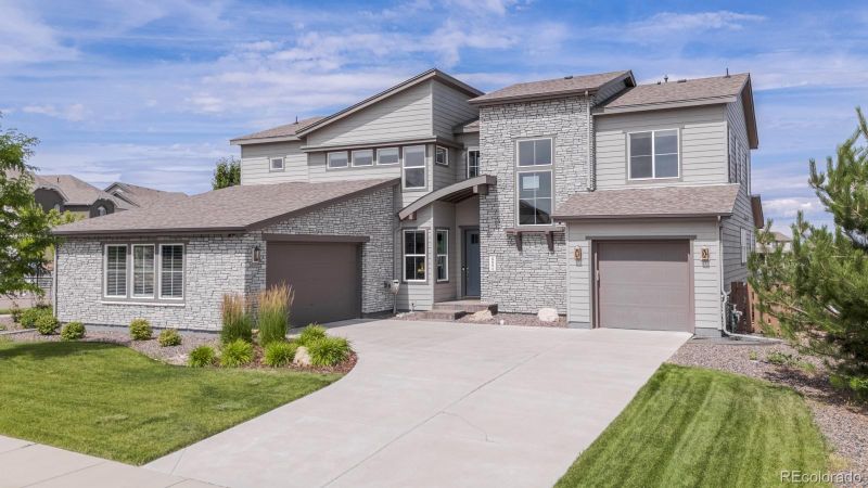 8091 S Langdale Way, Aurora, CO 80016