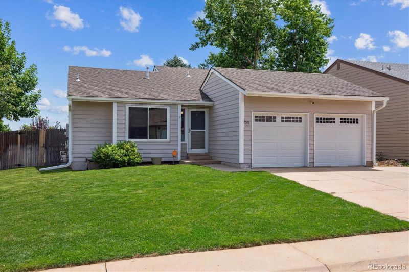 7576 Eaton St, Arvada, CO 80003