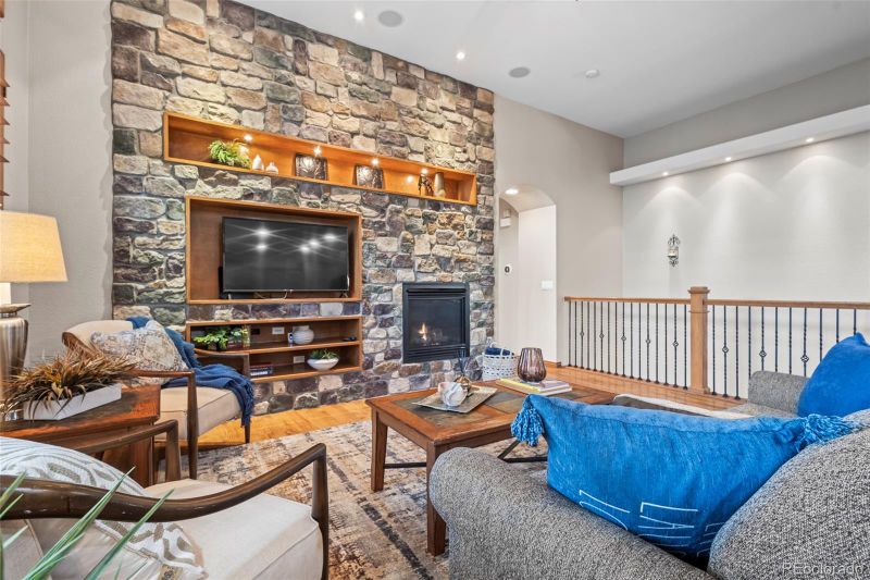 15128 W 75th Pl, Arvada, CO 80007