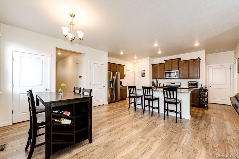 203 Coyote St, Bennett, CO 80102