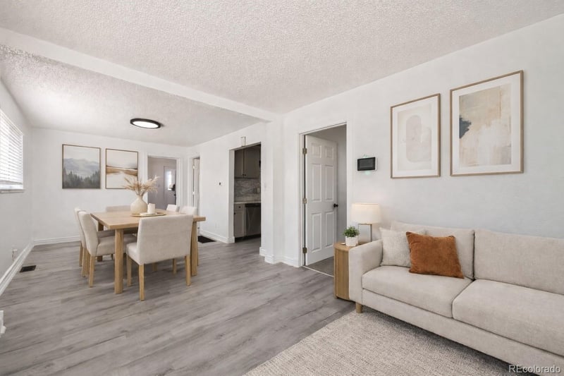 1537 Xenia St, Denver, CO 80220