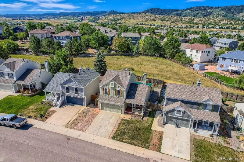 7775 Elmwood St, Littleton, CO 80125