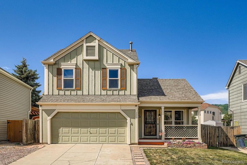 7775 Elmwood St, Littleton, CO 80125