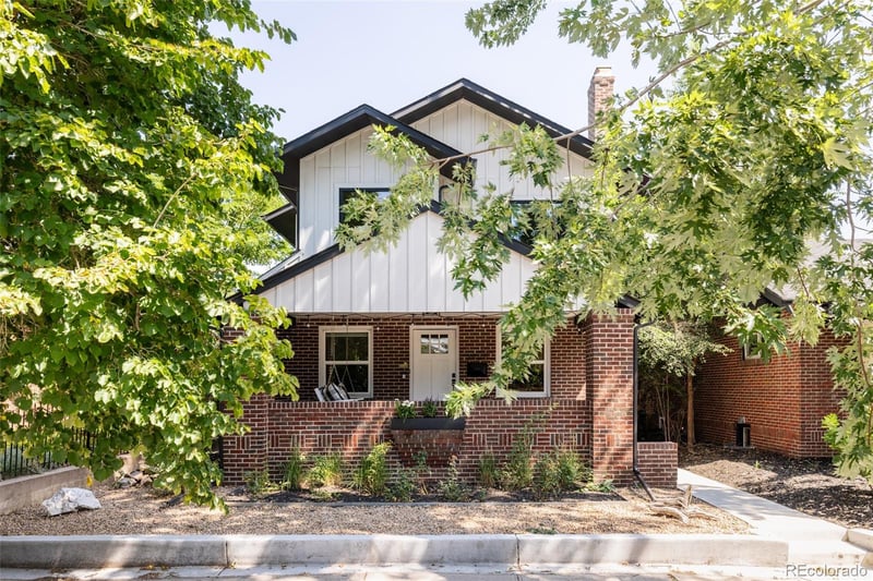 3455 W 35th Ave, Denver, CO 80211