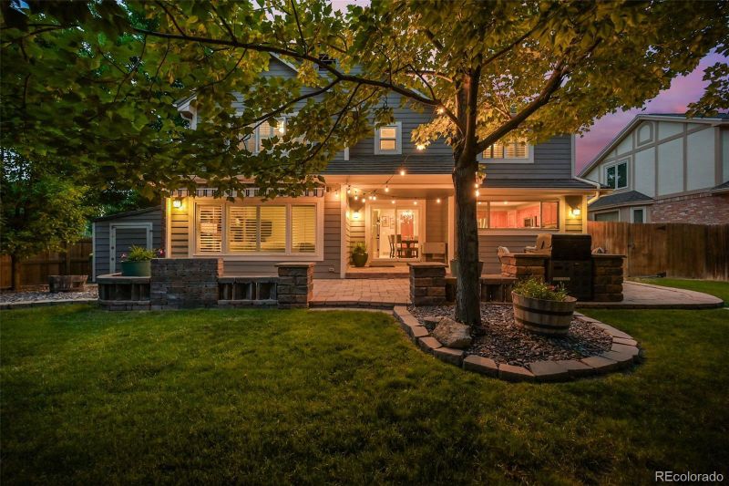 1692 W Kettle Ave, Littleton, CO 80120