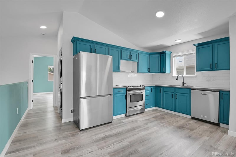 3470 W Walsh Pl, Denver, CO 80219