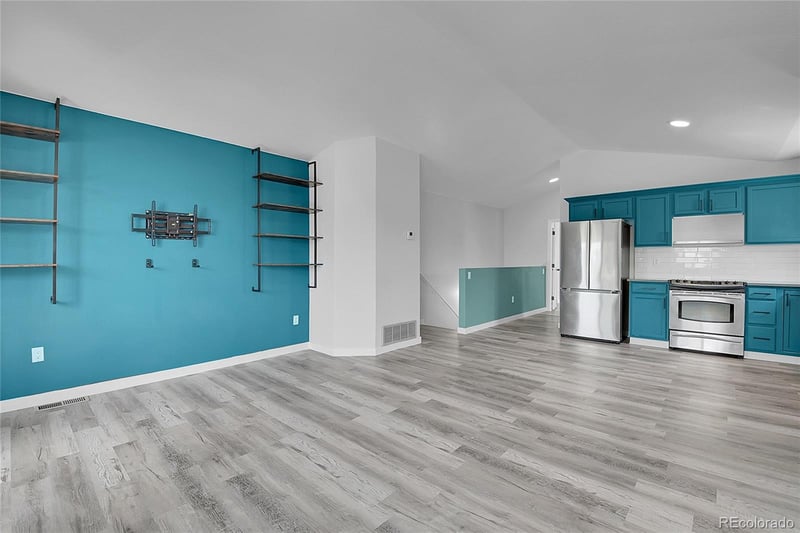 3470 W Walsh Pl, Denver, CO 80219
