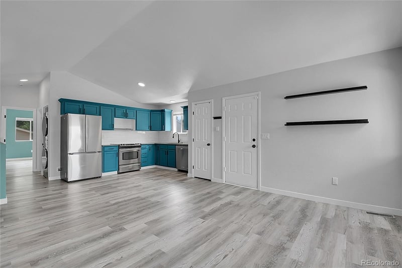 3470 W Walsh Pl, Denver, CO 80219