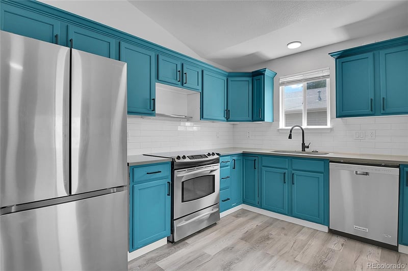 3470 W Walsh Pl, Denver, CO 80219