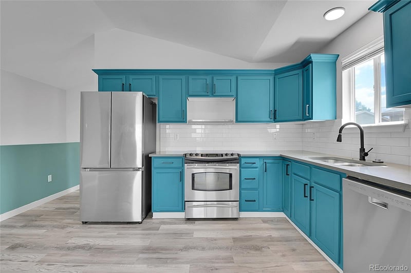 3470 W Walsh Pl, Denver, CO 80219