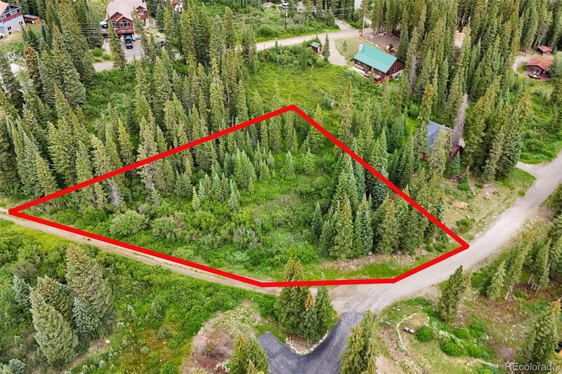 0057 County Road 675, Breckenridge, CO 80424