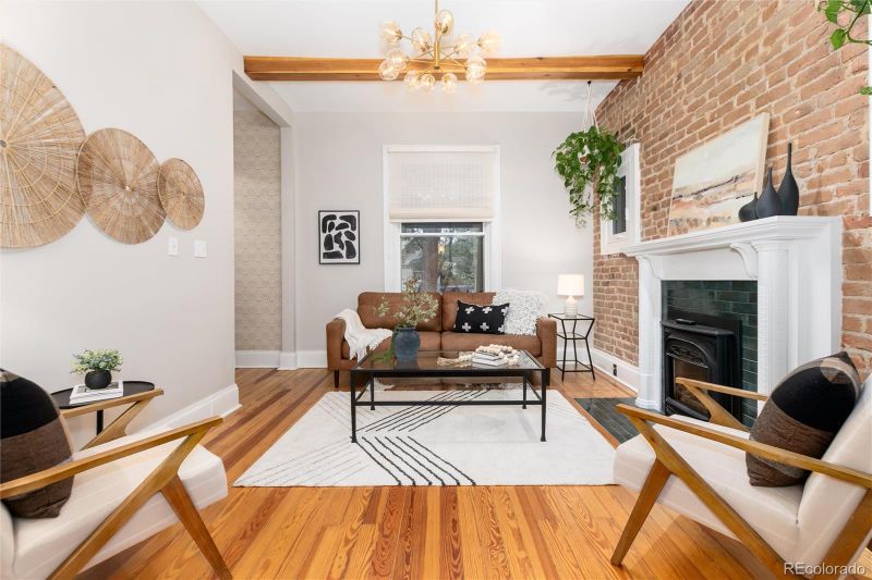 79 N Washington St, Denver, CO 80203
