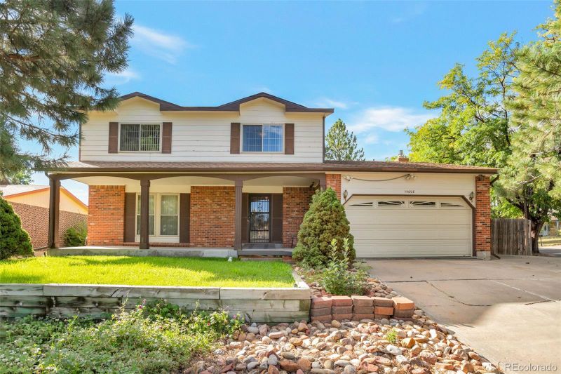 14608 E Oregon, Aurora, CO 80012