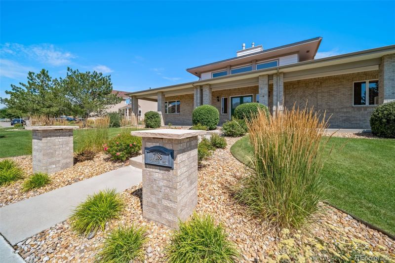 7186 Windwood Way, Parker, CO 80134