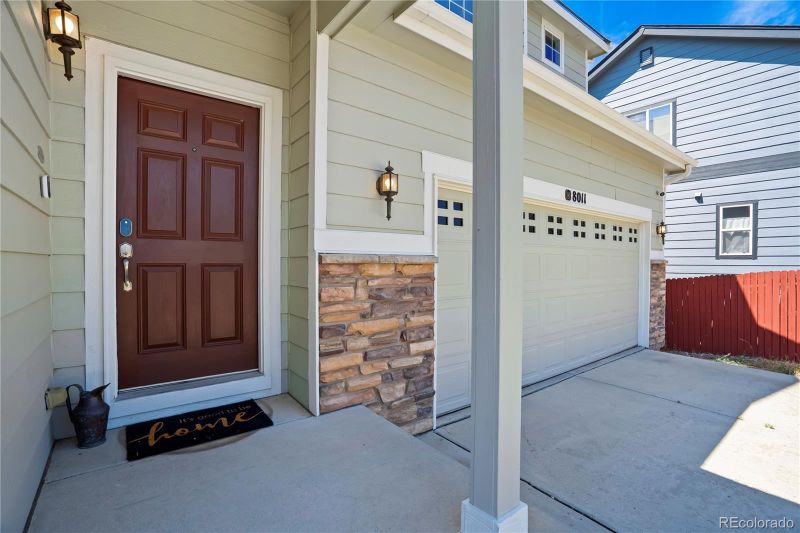 8011 Windrow Ct, Colorado Springs, CO 80951