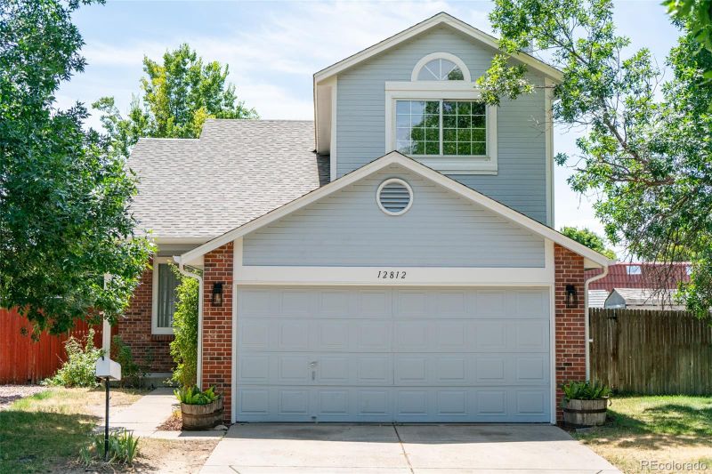 12812 E Wyoming Cir, Aurora, CO 80012