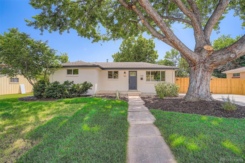 1240 S Chase St, Lakewood, CO 80232