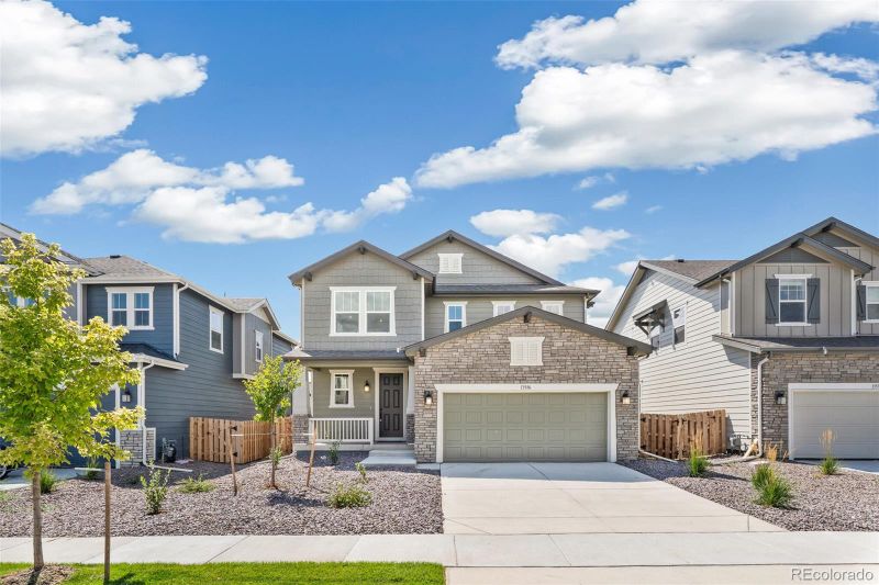 13586 E 110th Dr, Commerce City, CO 80022