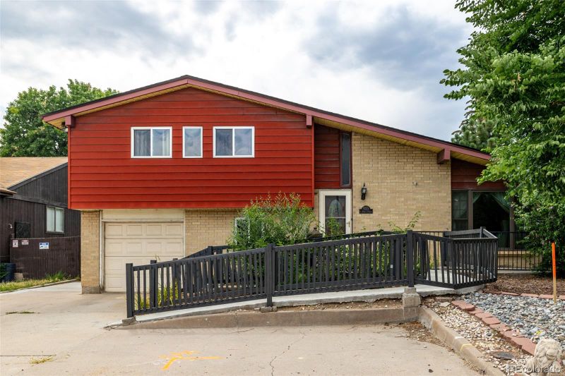 1473 S Monaco Pw, Denver, CO 80224