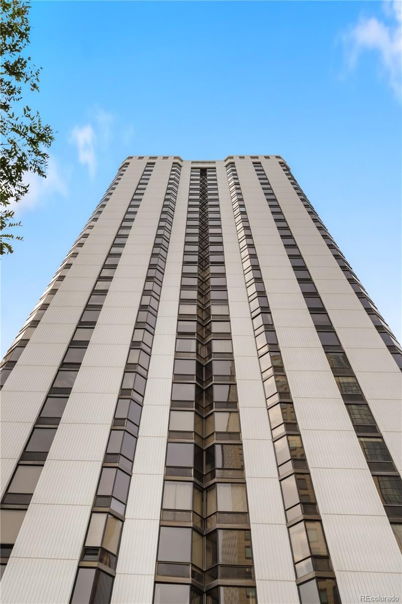 1625 Larimer St #3206, Denver, CO 80202
