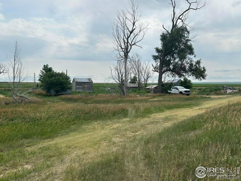 36232 County Road 66, Crook, CO 80726