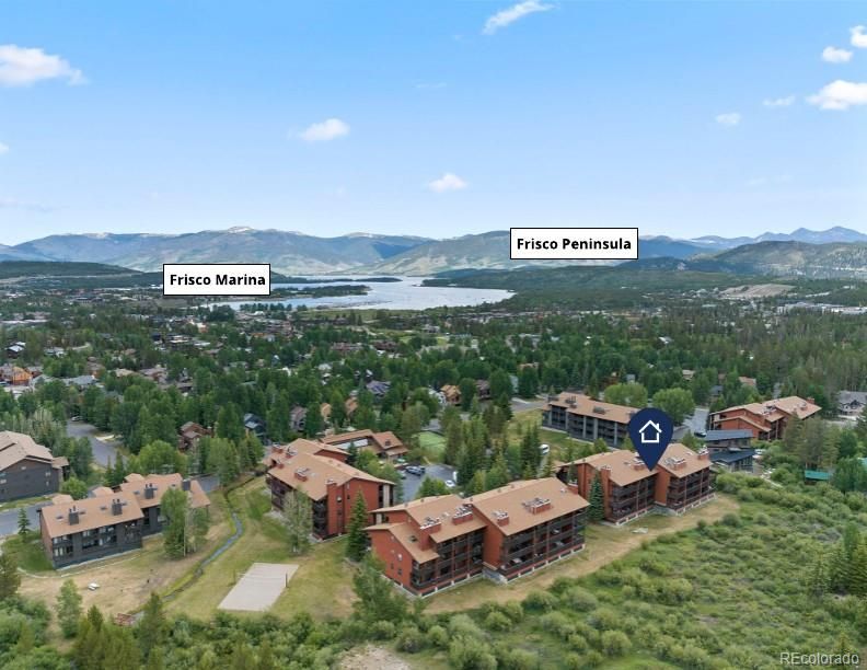 570 Bills Ranch Rd #325, Frisco, CO 80443