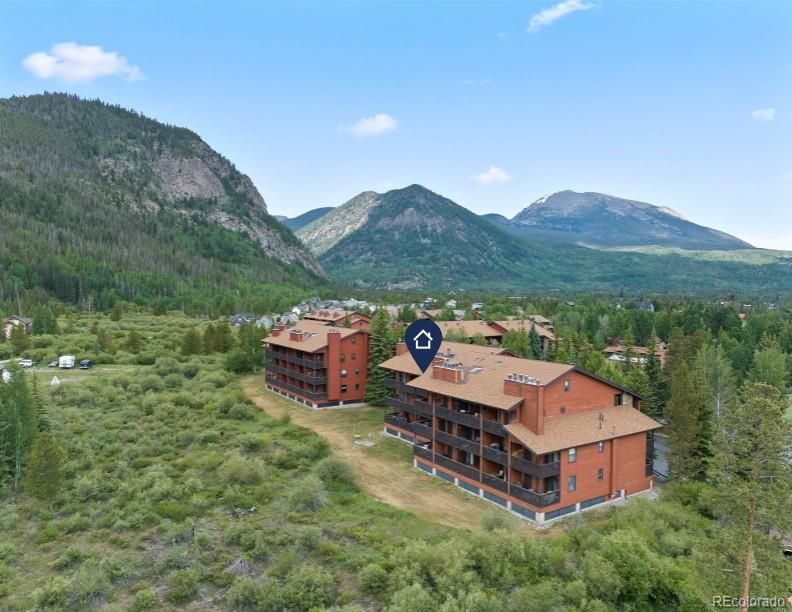 570 Bills Ranch Rd #325, Frisco, CO 80443