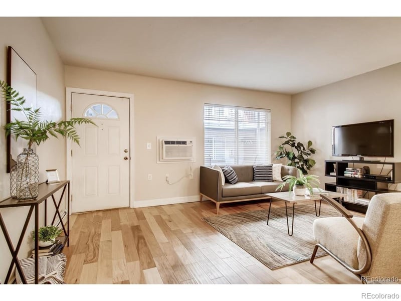 2345 N Clay St #6, Denver, CO 80211
