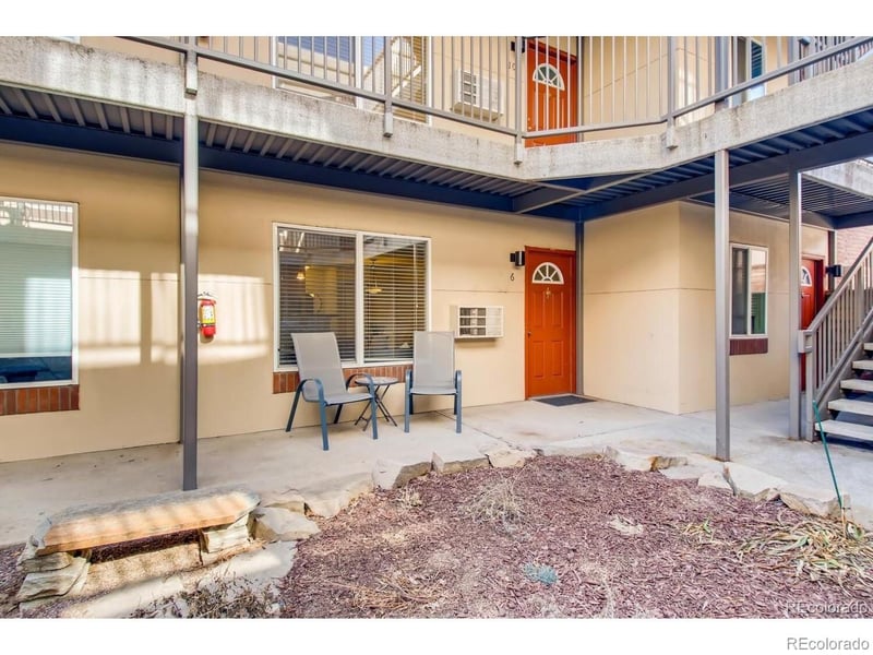 2345 N Clay St #6, Denver, CO 80211