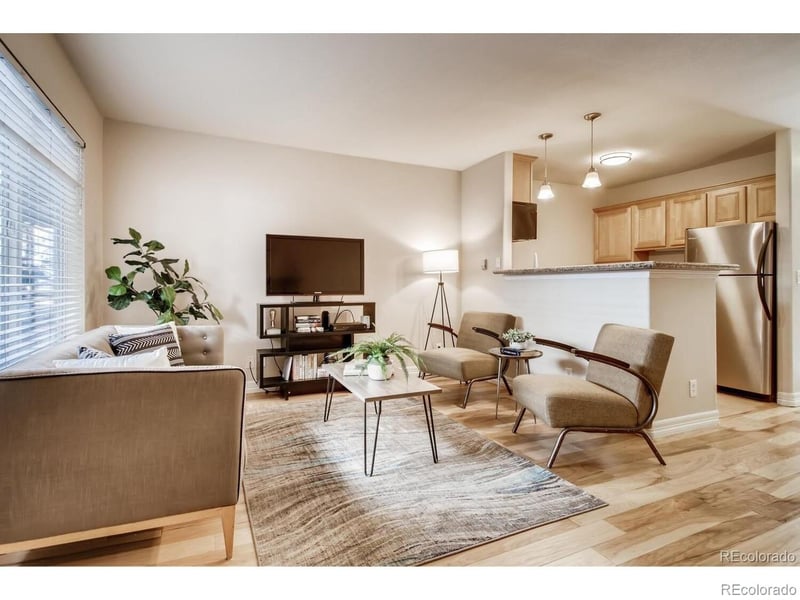 2345 N Clay St #6, Denver, CO 80211
