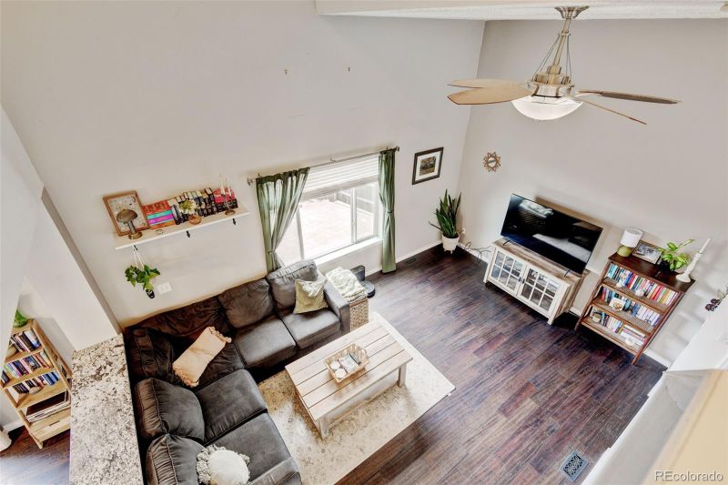 22149 E Milan Pl, Aurora, CO 80018
