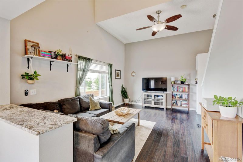 22149 E Milan Pl, Aurora, CO 80018