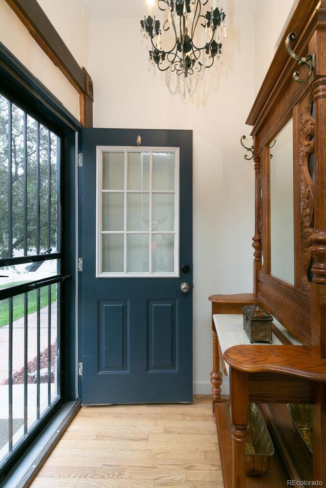 332 E Dakota Ave, Denver, CO 80209