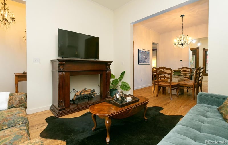 332 E Dakota Ave, Denver, CO 80209
