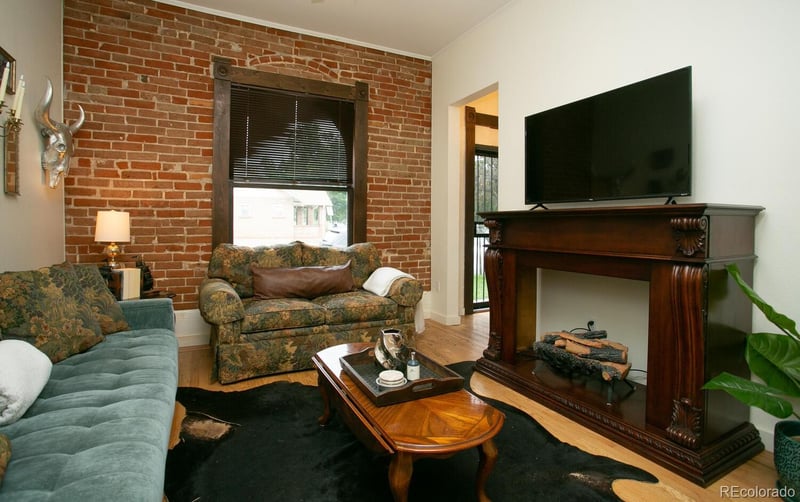 332 E Dakota Ave, Denver, CO 80209
