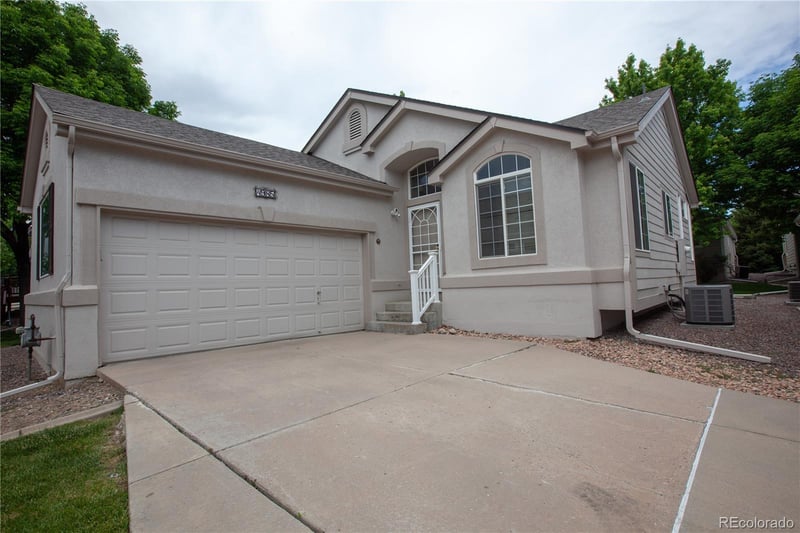 4985 S Newcombe Ct, Littleton, CO 80127