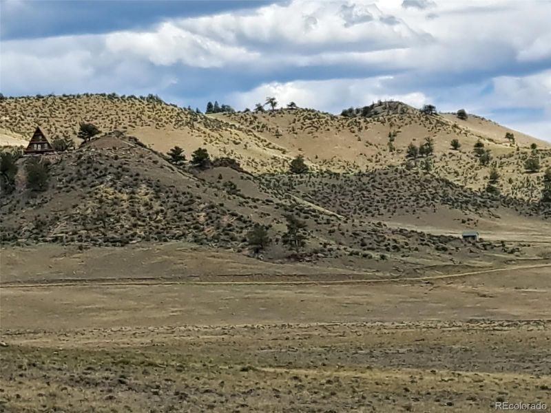 1501 Ranger Hill Rd, Hartsel, CO 80449