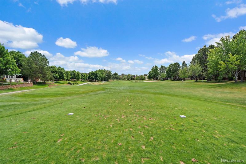 2788 W Greens Dr, Littleton, CO 80123
