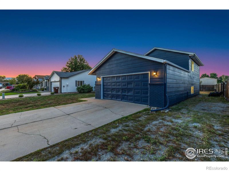 714 Goodrich Ct, Platteville, CO 80651
