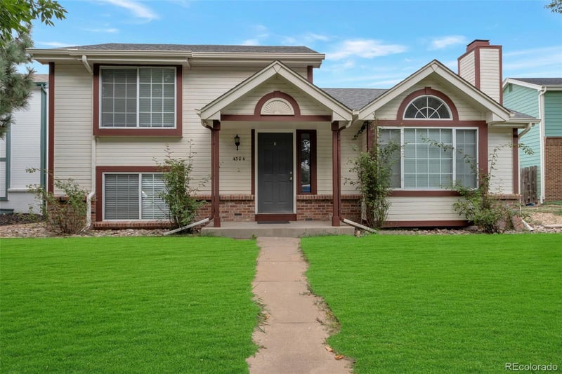4304 Malaya St, Denver, CO 80249