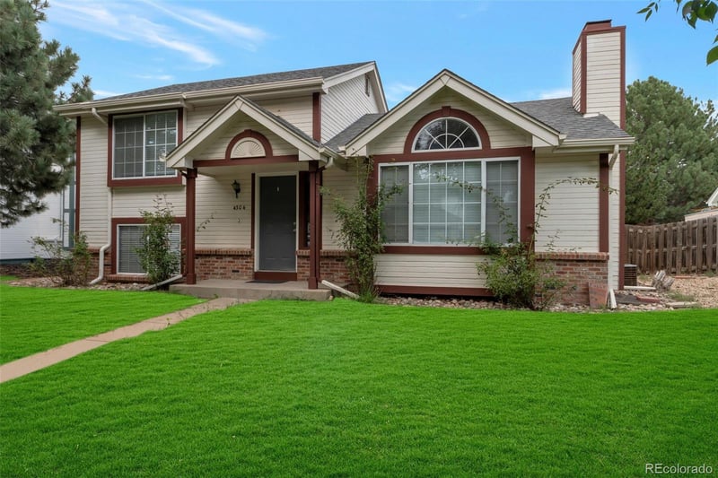 4304 Malaya St, Denver, CO 80249
